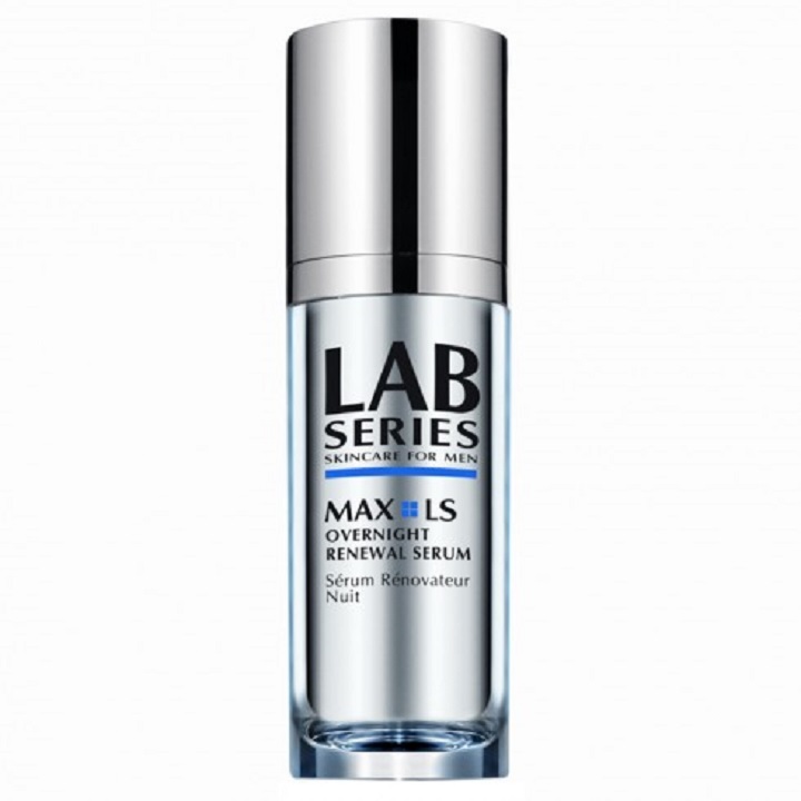 MAX LS Skin Recharging Water Lotion