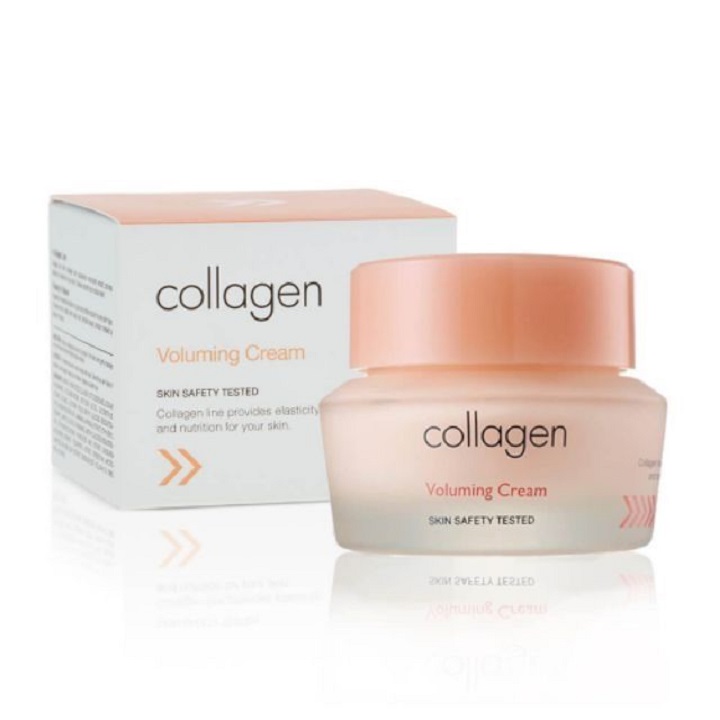 It’s Skin Collagen Nutrition Cream