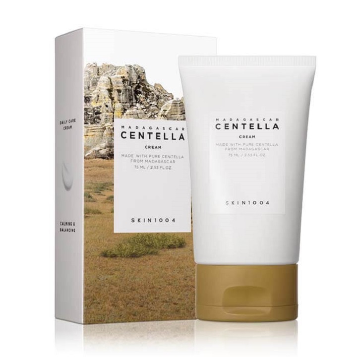 Skin1004 Madagascar Centella Cream