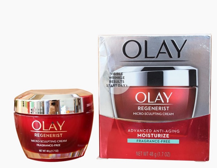 Kem chống lão hóa Olay