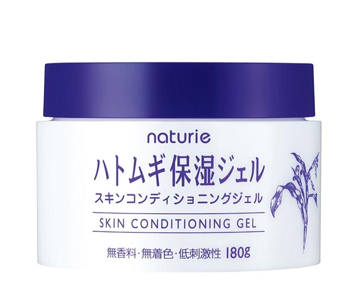 Kem Dưỡng Naturie Skin Conditioning Gel