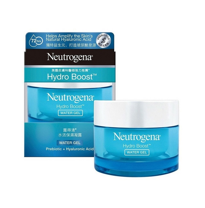 Neutrogena Hydro Boost Water Gel