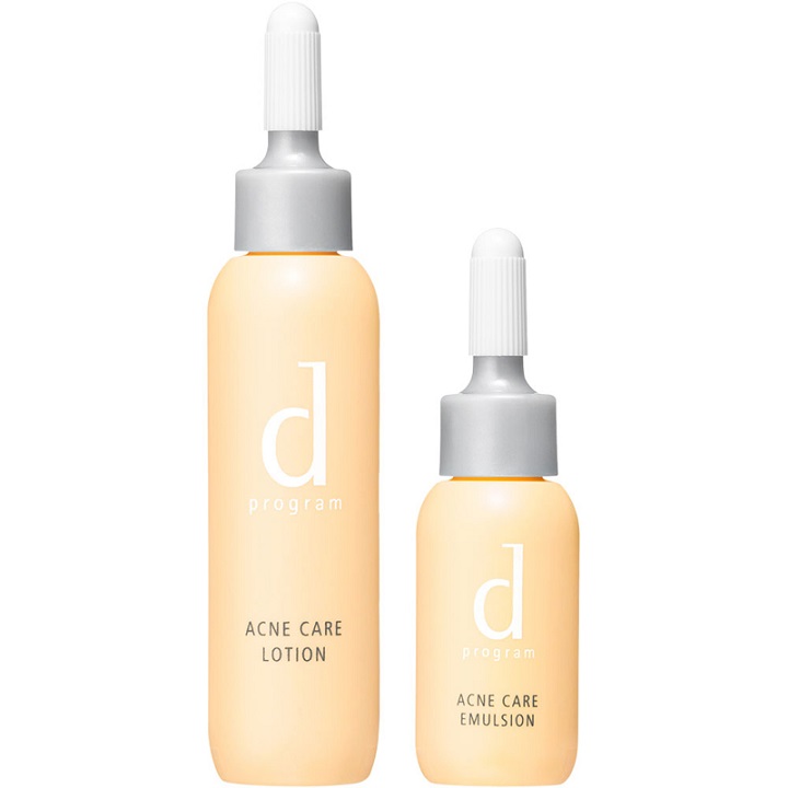 Dprogram Acne Care Emulsion