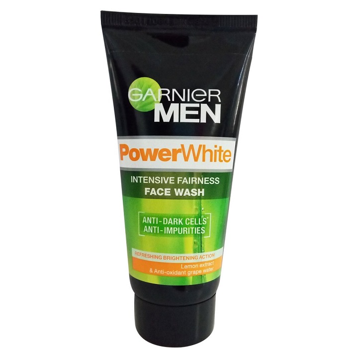 Garnier Men Powerlight. 