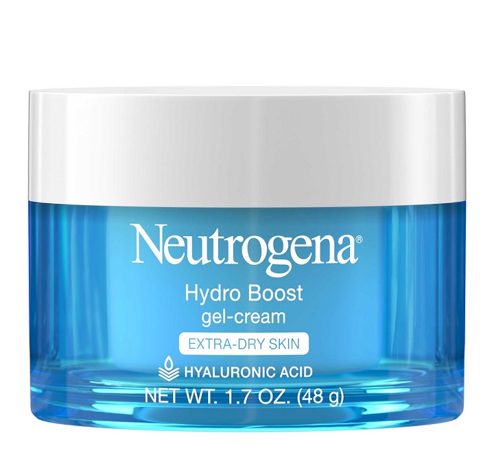 Kem dưỡng ẩm Neutrogena Hydro Boost Gel Cream