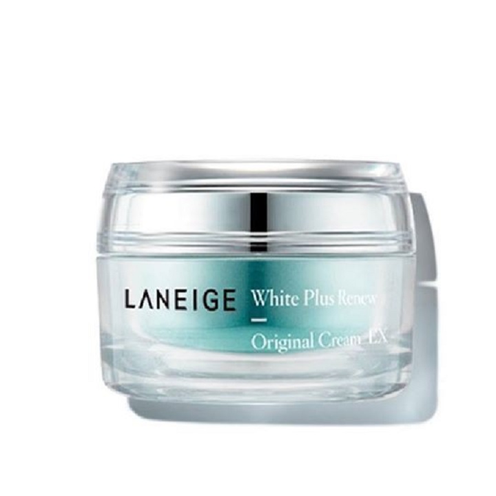 Kem dưỡng trắng da Laneige White Plus Renew Original Cream EX