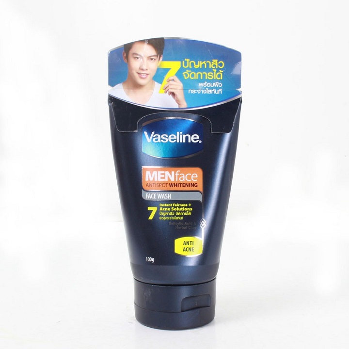 Vaseline Men Face Anti-Spot Whitening