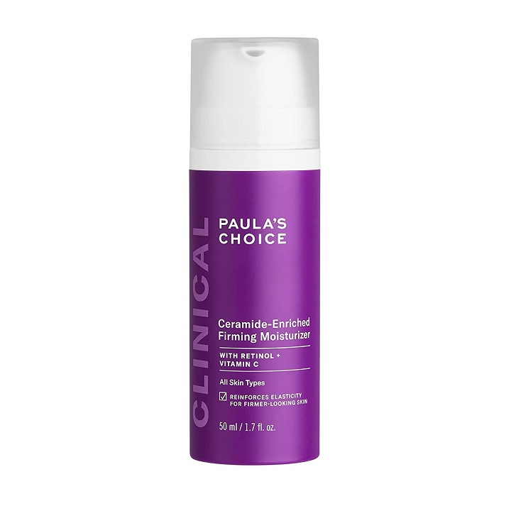 Kem dưỡng da chống lão hóa Paula’s Choice Clinical Ceramide