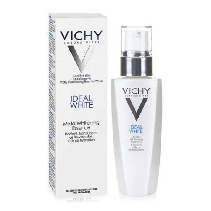 Vichy Ideal White Meta Whitening Essence