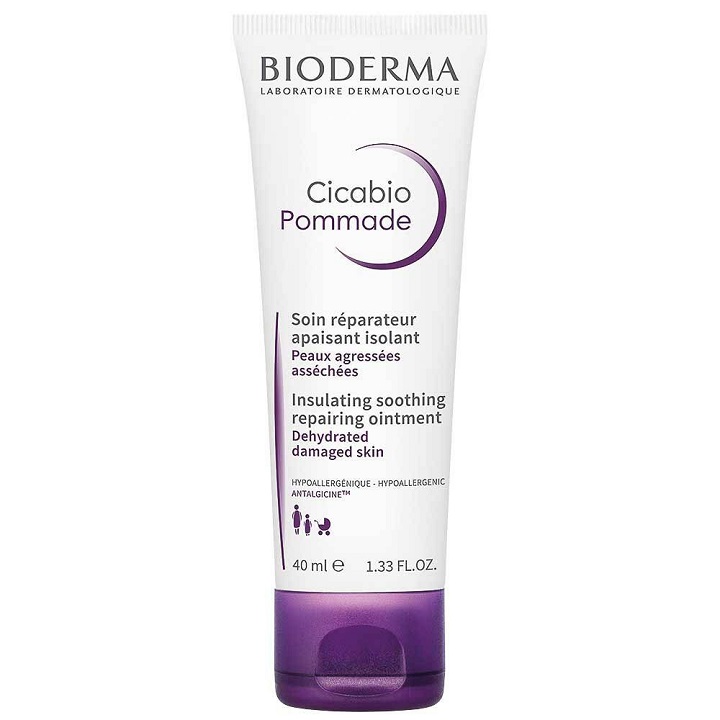 Bioderma Cicabio Crème