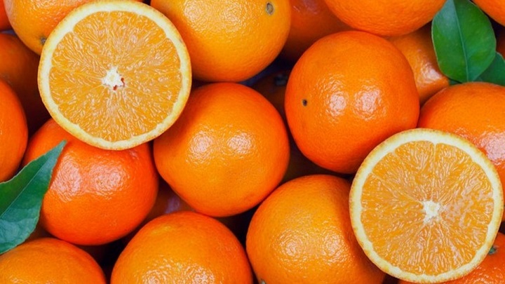 am là loại quả giàu vitamin C và các dưỡng chất tốt cho da