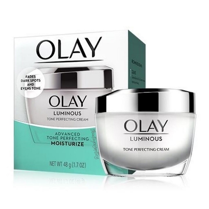  Olay Luminous