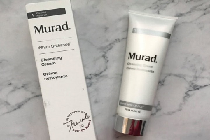 Murad Luminous Shield SPF 50 PA+++