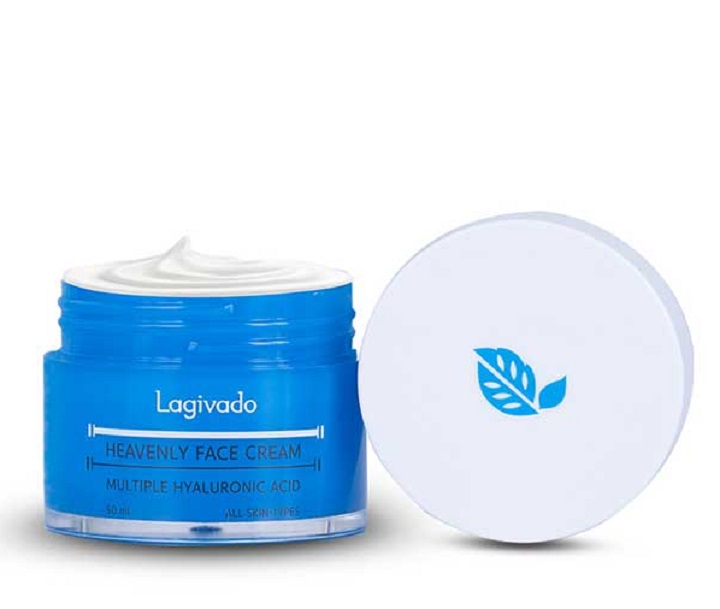 Kem Lagivado Heavenly Face Cream