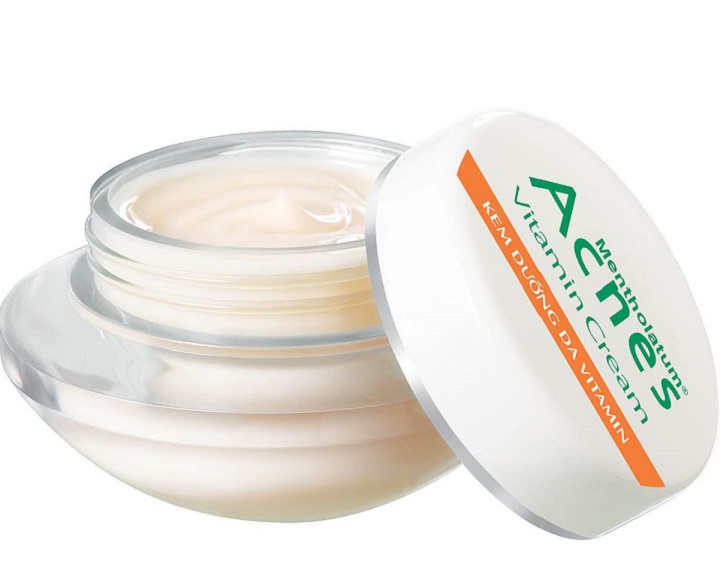 Kem dưỡng da Vitamin Acnes Vitamin Cream