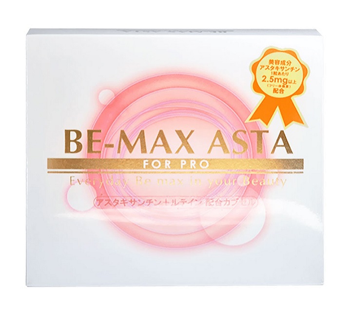 Viên uống Bemax Asta