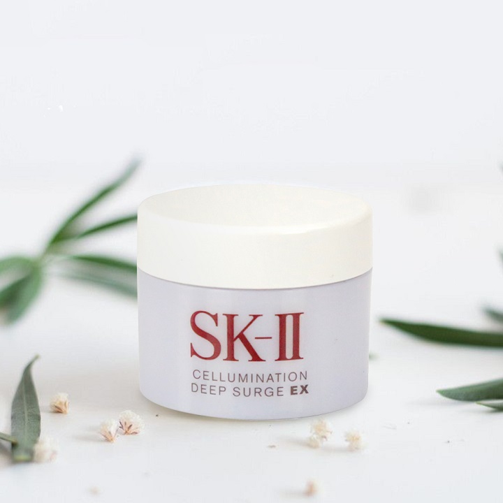 SK-II Cellumination Deep Surge EX 15G