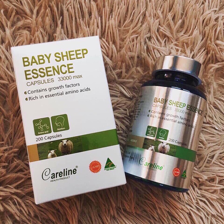 Baby Sheep Careline