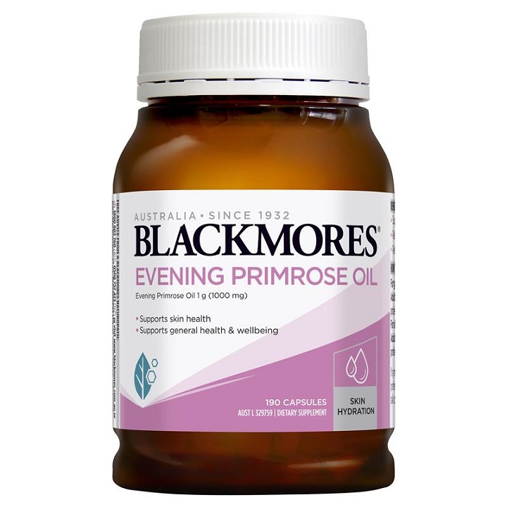 Thuốc nội tiết tố nữ Blackmores