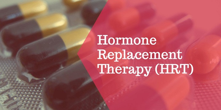 Liệu pháp hormone thay thế